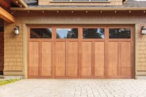 Unique Garage Doors 1 - Garage Door Experts San Diego