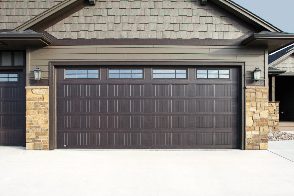 Unique Garage Doors 3 - Garage Door Experts San Diego