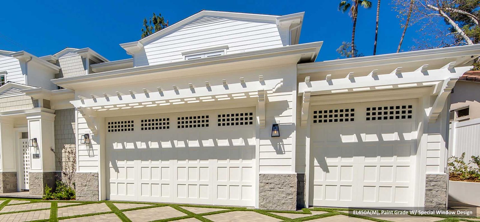 Picture of Elegant Doors - Garage Door Experts