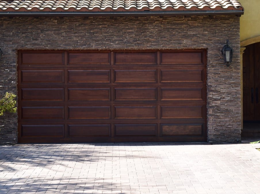 Elegant Garage Doors 3 - Garage Door Experts San Diego