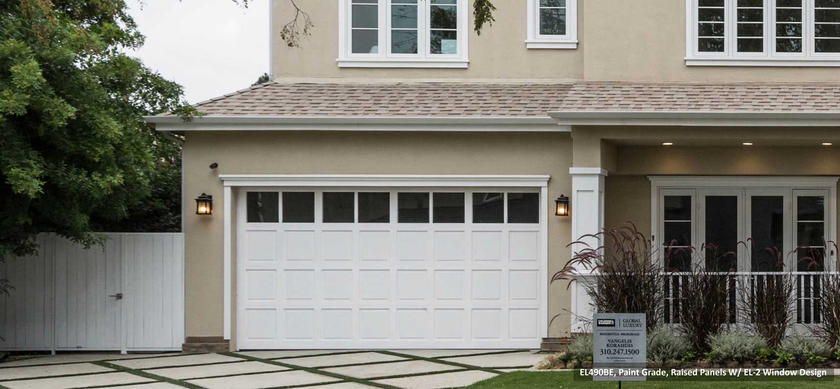 Elegant Garage Door Repair Louisville Gallery