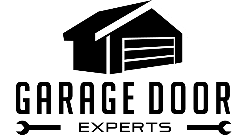 garage door experts logo