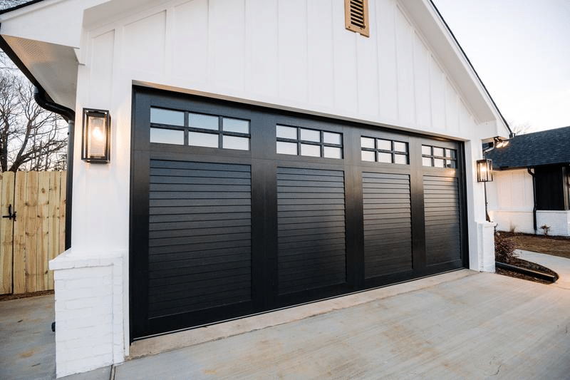 Residential Garage Doors 2 - Garage Door Experts San Diego