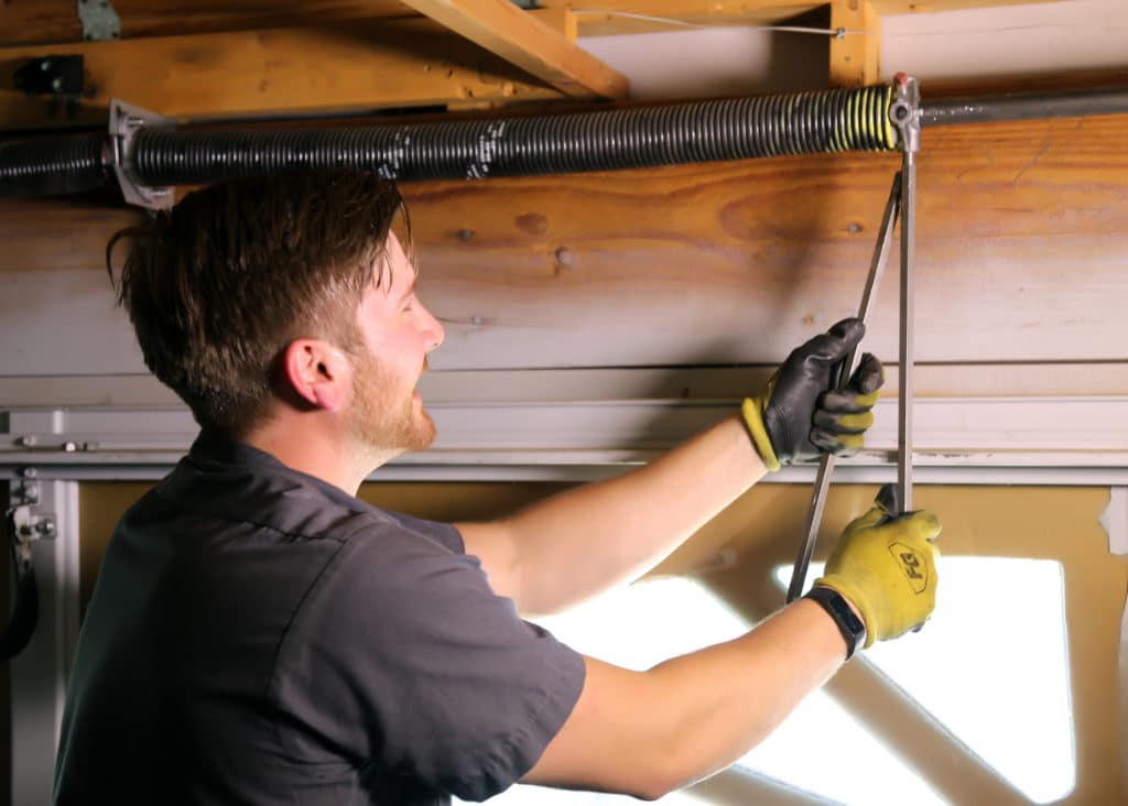 Garage Door Repairs - Garage Door Experts San Diego